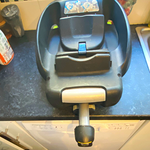 Maxi cosi isofix - isofix, car