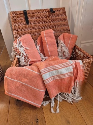 Bundle 100 cotton - ,