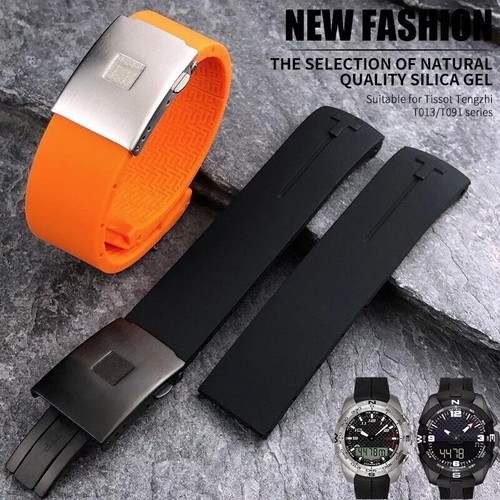 21mm for tissot touch - for,