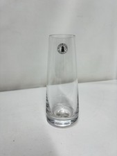 IKEA Clear Glass Vase Tall