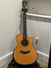 Taylor 914ce Acoustic Guitar