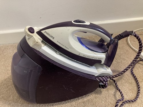 Philips gc9241 perfect - philips,