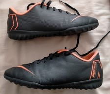 Boys Nike Mercurial X Football Trainers  uk  Size 4