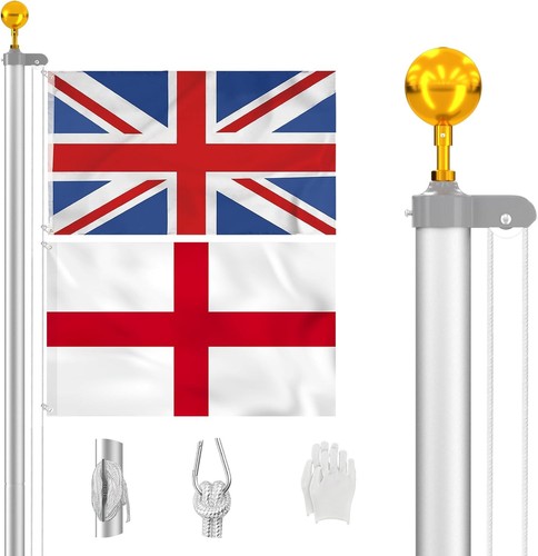 Zmtech 20ft sectional flag - zmtech,