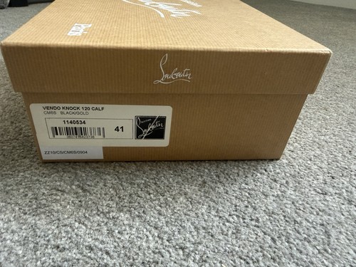 Christian louboutin vendo - christian,