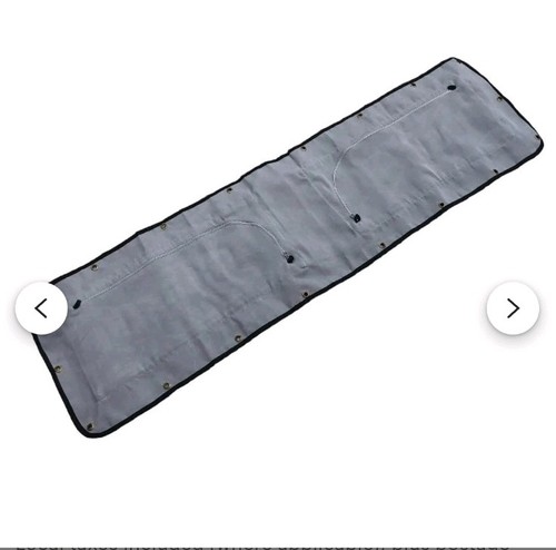 Cvc cargo gear storage panel - storage,