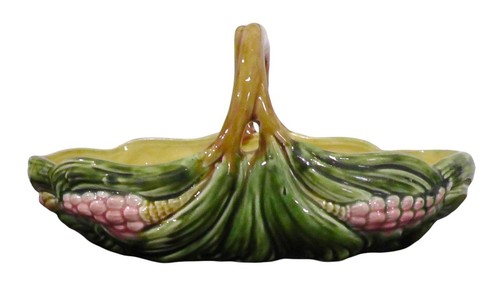Antique sarreguemines french - antique,