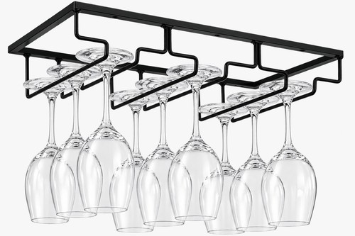 Slot under cabinet - 3,