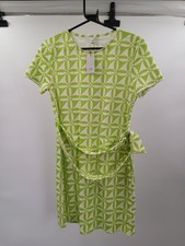 River Island Eco Couture Green