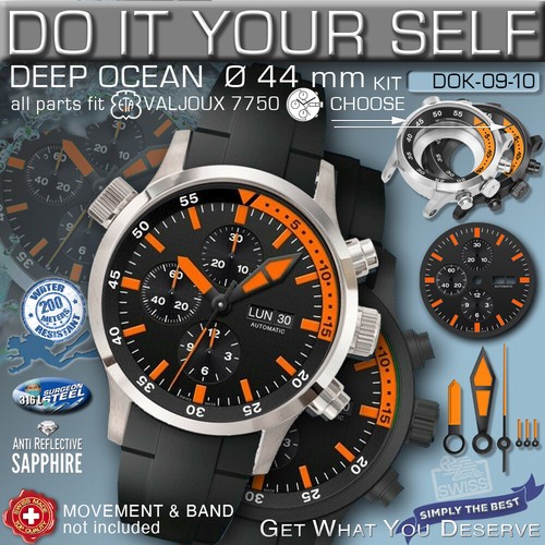 Yourself kit 7750 - do, kit: