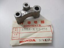 HONDA VT250F CAM SHAFT HOLDER GENUINE NOS 12214-KE8-010