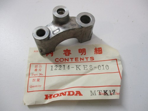 Honda vt250f cam - vt250f, shaft