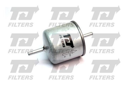 Genuine fuel filter - genuine,