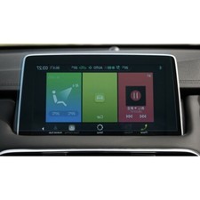 MG HS Multimedia Screen