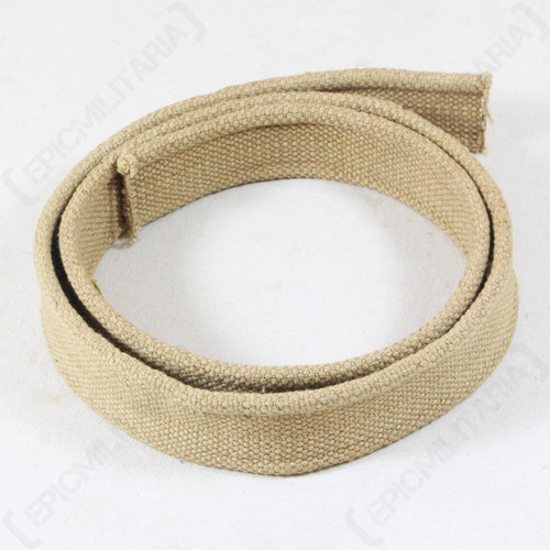 Ww2 british webbing - british,