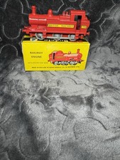 Die Cast Models Budgie Railway