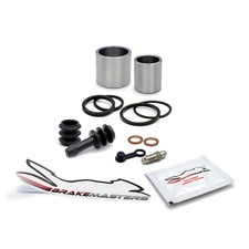 Kawasaki ZX10 B1 Tomcat 1988 front brake caliper piston seal replacement parts