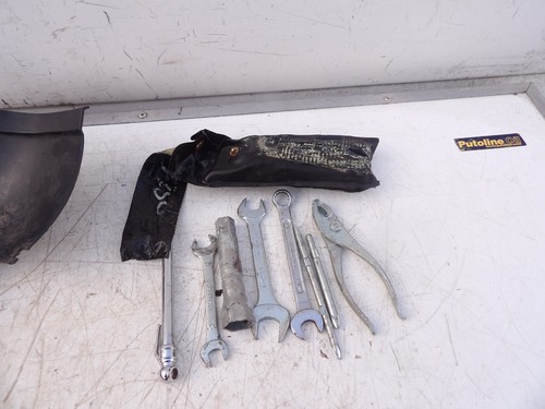 Kawasaki 750 tool - kawasaki, kit