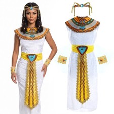 EGYPTIAN QUEEN COSTUME