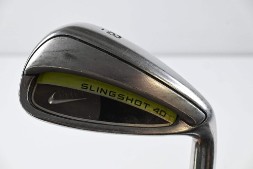 Nike slingshot iron - nike, #8