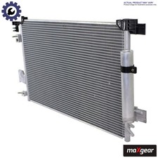 CONDENSER AIR CONDITIONING