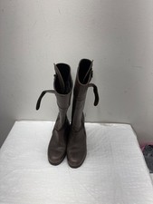 CABOTSWOOD ladies brown knee