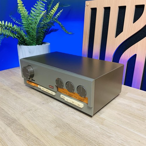 Quad hifi separate - quad, home