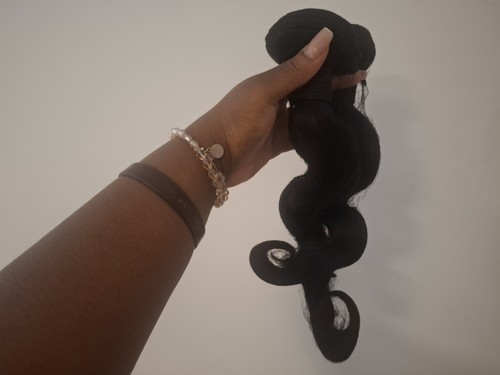 16 inch bodywave - 16,