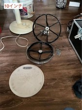 Remo Roto Tom 10 Inch Drum