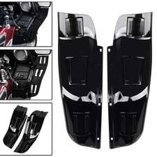 Dragon Wing Vented Wind Director For Honda Goldwing GL1800 Audio/Comfort/Navi/XM