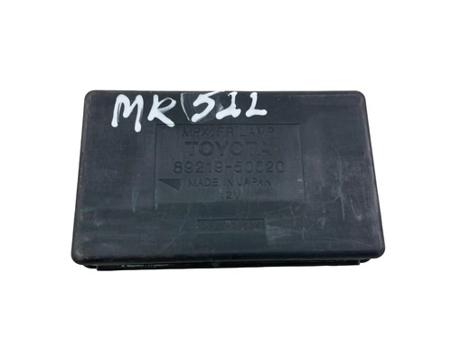 Lexus headlight control - ls,