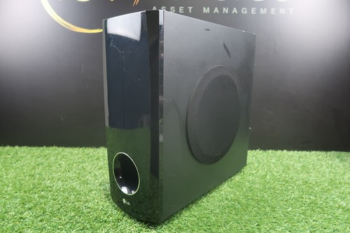 Sh54ph passive subwoofer - lg,