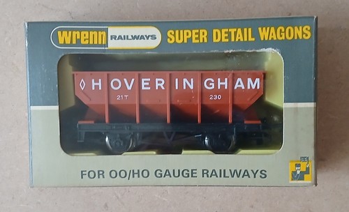 Wrenn w5036 hopper - wrenn,
