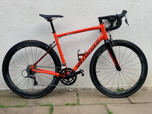 Specialized allez 56cm - allez,