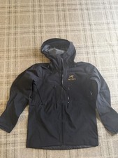 Artery’s Alpha SV Jacket