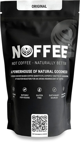 Premium chicory coffee - premium,
