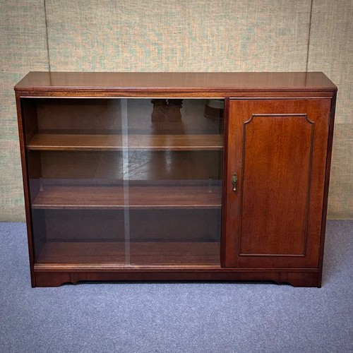 Attractive vintage mahogany - attractive,