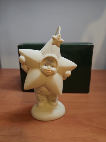 Dept snow babies you - babies,