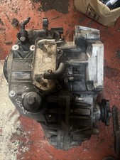 VOLKSWAGEN GOLF 2012 ESTATE