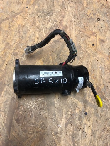 Shoprider motor and - ,