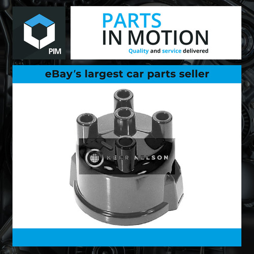 Distributor cap fits tvr vixen - cap,