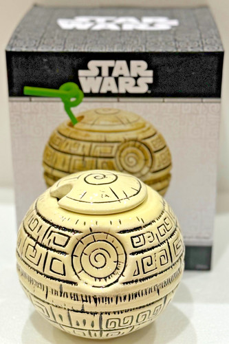 Star wars death - death,