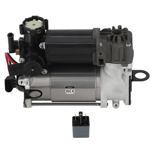 Airmatic pump for - airmatic,
