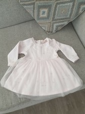 baby girl lili gaufrette dress
