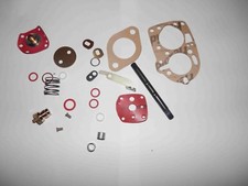 PEUGEOT 404 SOLEX 34 PBICA