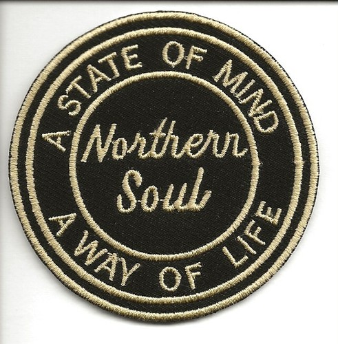 Northern soul state of mind - of,