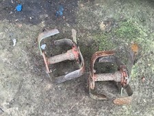 Howard rotavator 300 350 352 tines ready to go