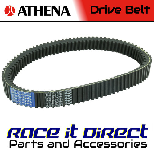 Drive belt for yamaha max - xp, t-max