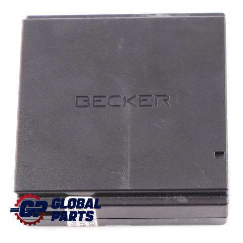 Mercedes sprinter w906 - w906, becker