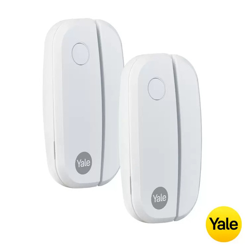 Yale door window contact - window,
